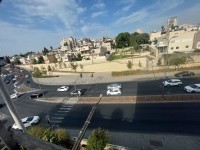 הרעש בצמוד לרחובות יעקוב פת ושד דוב יוסף בלתי ניסבל !!! 