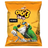 להחזיר צ׳יטוס בוטנים למדפים
