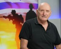 מינוי מיידי לאלוף יצחק בריק ליועץ חרום מיוחד לשר הביטחון