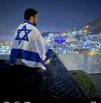 יוסף חדאד חייב להיות שר ההסברה הבא