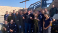  קוונטין טרנטינו: תכתוב סרט על אירועי ה-7.10.23 בעת תקיפת חמאס בישראל 