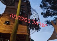 אבטחה לכלל מוסדות החינוך במבשרת ציון - עכשיו 