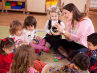 הקצאת מתקני עירייה עם מרחב מוגן לטובת הפעלת מסגרות חינוך פרטיות לגיל הרך