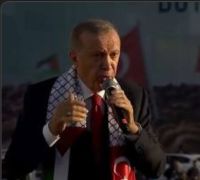 No to aid turkey