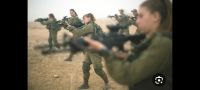 נשים לוחמות בצה"ל