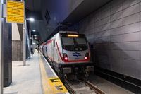 הארכת מסלול רכבת ישראל בשבתות עד לירושלים 