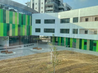 ילדי פרשקובסקי ביצחק שמיר