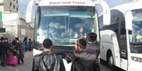 תושבי בית שמש דורשים סדר בתחבורה הבין עירונית!!!