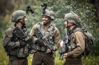 זום במלחמה למילואימניקים - אוניברסיטת תל אביב - פקולטה לניהול 2024