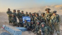 לוחמי היחסמ הם לוחמים!