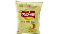 להשאיר תפוצ'יפס גבינה על המדפים!