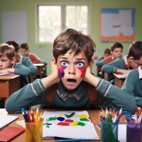 העלאת מודעות למצב הקשה של תלמידי המגמות האומנותיות בארץ