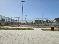 תלונה חריפה בנושא הצללה בבית ספר לב המכיל בחדרה