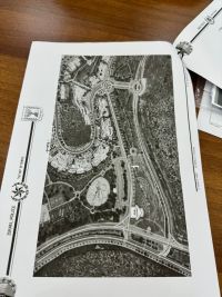החזרת השקט והשלווה לדיירי שכונת דרום בוכמן