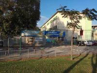 אנחנו נגד סגירת בית ספר