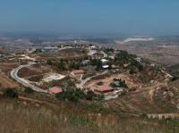 עצומה לאכיפת הבנייה הבלתי חוקית בבת עין