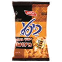 להחזיר את הכיפלי המעושן