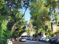 התנגדות לפרויקט הענק (פינוי בינוי) ברחוב אשר, בשכונת בקעה