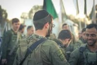 חרדים רוצים להתגייס לצהל