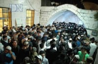 חוזרים ליוסף: בלי שכם אין עזה