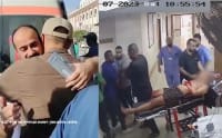 דורשים לפטר את האחראים על שחרורו של מנהל בי"ח חמאס-שיפא