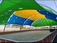 Roller Hockey krayot