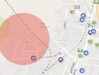 בקשה דחופה להקמת אנטנה נוספת בשכונת גני אביב