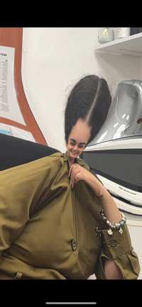 השארת מיקה בגדוד ההגנה