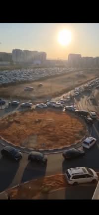 הפסקת ההתעללות בתושבי קרית אונו - רח' ענת גוב ונאוה סמל