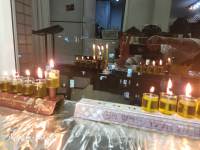 שמן זית אושר עד