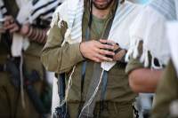גיוס חרדים לצה"ל