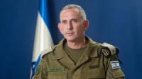 עוצרים את הדחת תא״ל דניאל הגרי!