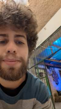 נחום איש גמזו בביצוע אריאל משעלי