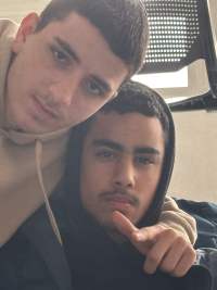 מוציאים את עובדיה לטיול בלי מלווה