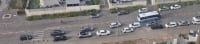 יוצרים מרחב בטוח להולכי רגל ומשתמשי הדרך בטירת הכרמל 