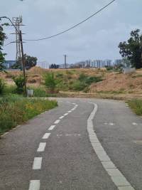 התנגדות לכביש מוצקין רמז גדות יהוד