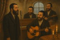 מוזיקה נוסטלגית