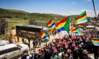 קריאת חירום לראש הממשלה - עצור את הטבח באחינו בסוריה!