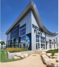 הוזלת מחיר מנוי שנתי- הולמייס פלייס אשדוד