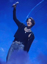 Bringing J-Hope's performance to Israel!! 
