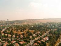 לא לעיר כן לישוב!