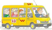 חייבים מיניבוס בשכונות דרום-מערב העיר !