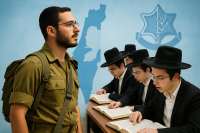 גיוס חרדים לצה"ל