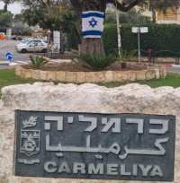 פעילות חשודה בשכונת כרמליה