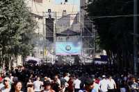 עוד מסיבות רחוב בירושלים!!