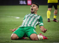 מחזירים את אבו פאני למכבי חיפה!