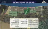 התיישבות יהודית בכל חבל עזה