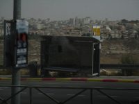 די למצוקת התחב"צ בנווה הפסגה