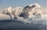 די לזיהום מפרץ חיפה!!