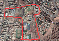 עוצרים את תכנית "אור החיים" - שומרים על עתיד טבריה!